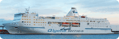 Algerie Ferries