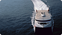 Ferries to Balearics