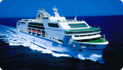 Ferries to UK