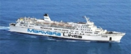 Marmara  Ferries