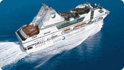 Ferries to Morocco