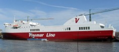 Visemar Ferries