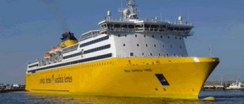 Corsica Ferries