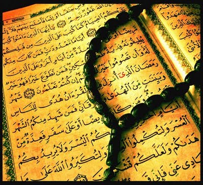 Month of Ramadan