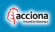 Acciona Trasmediterranea Acciona Trasmediterranea