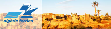 Algeria Algeria