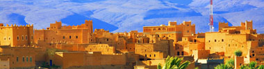 Image of Morocco