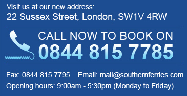 call to book on: 0844 815 7785